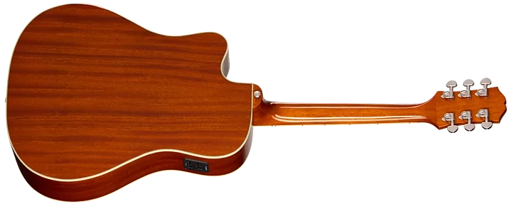Epiphone Hummingbird Studio EC HCS 