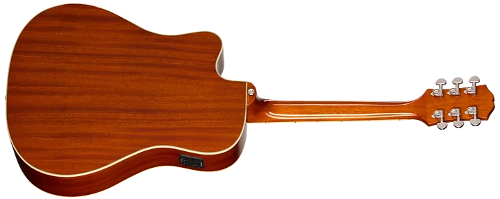 Epiphone Hummingbird Studio EC HCS 