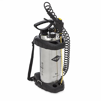 MESTO Inox Plus XL 10 L