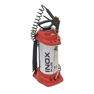 MESTO Inox Plus 10 L