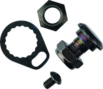 Löwe reserv kit 11005, (passar 11104 & 11109)