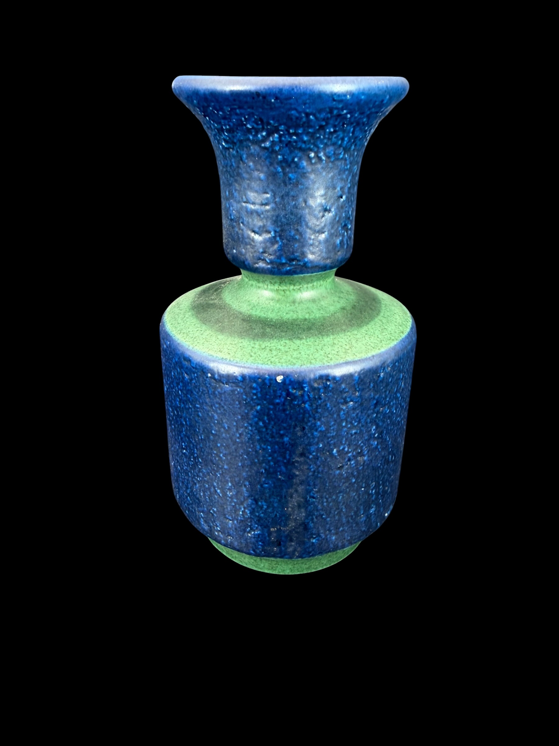Ceramic vase "Atra" Upsala Ekeby UE Mari Simmulson