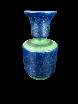 Ceramic vase "Atra" Upsala Ekeby UE Mari Simmulson