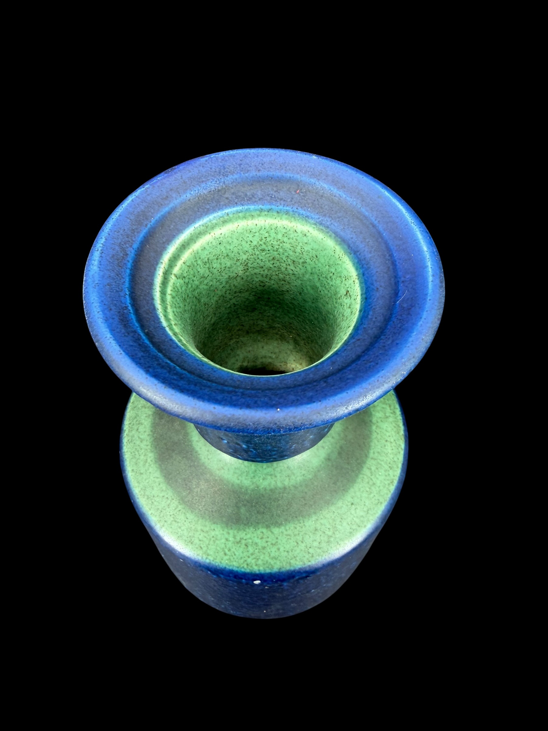 Ceramic vase "Atra" Upsala Ekeby UE Mari Simmulson - 4