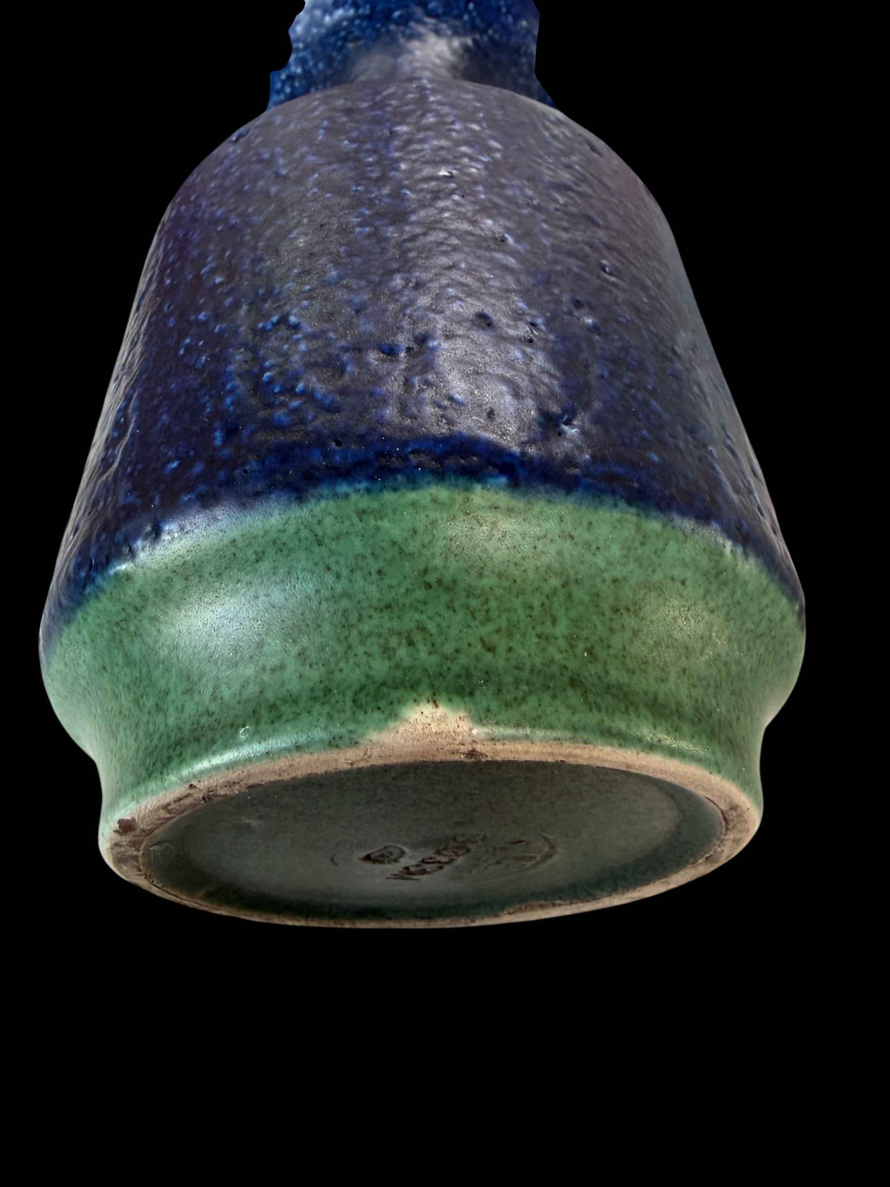 Ceramic vase "Atra" Upsala Ekeby UE Mari Simmulson - 8