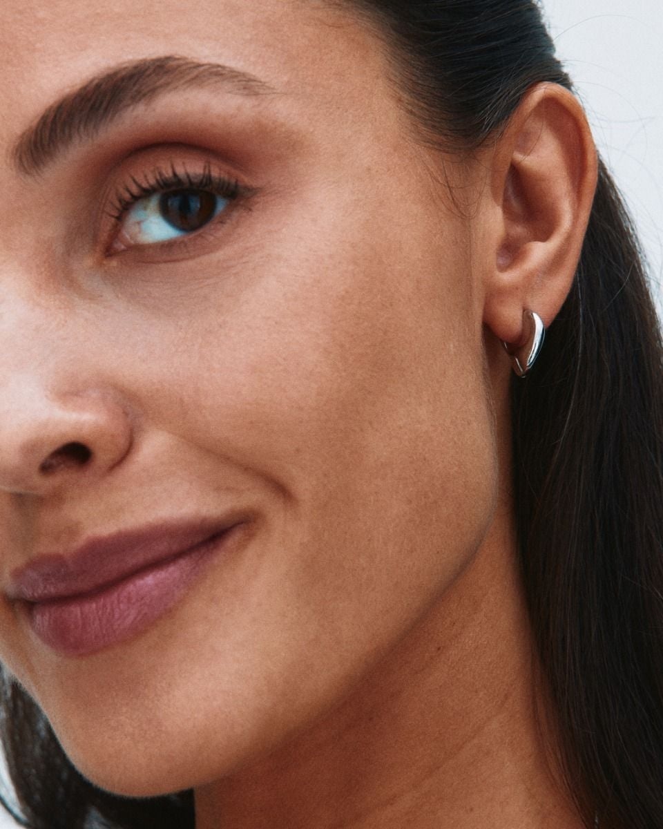Azura Hoops S Steel - Edblad  - 3