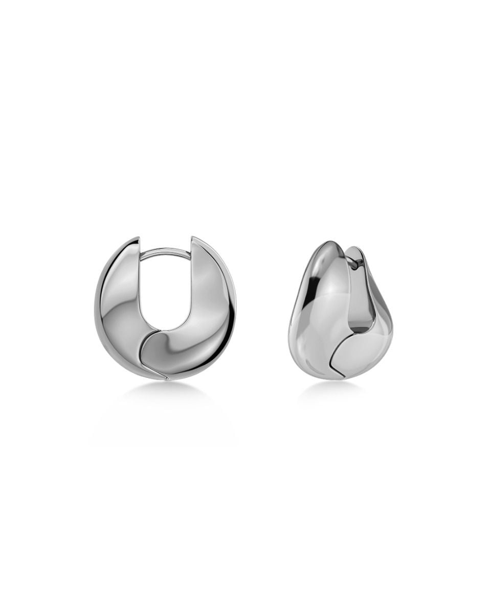 Azura Hoops S Steel - Edblad 