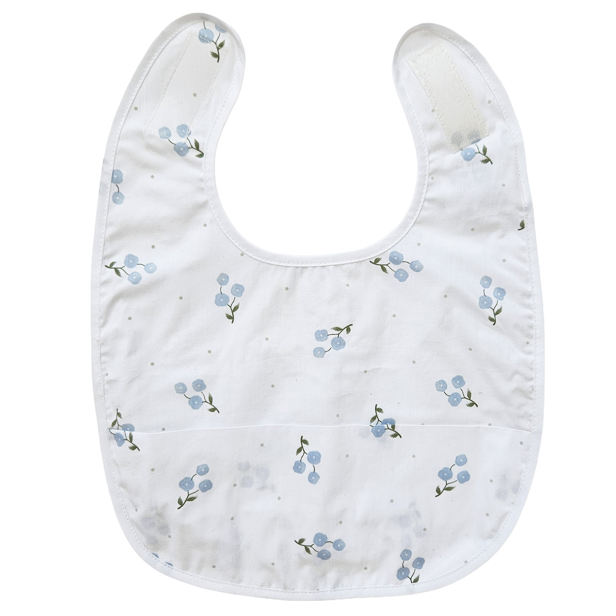 Haklapp, Bluebell