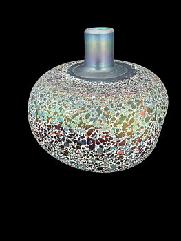 Kosta Boda, Bertil Vallien "Bagdad " vase