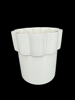 Gustavsberg, Karin Björquist, "convex" vase
