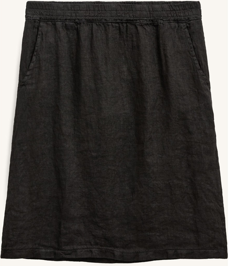 CWNola Skirt - Black - Claire