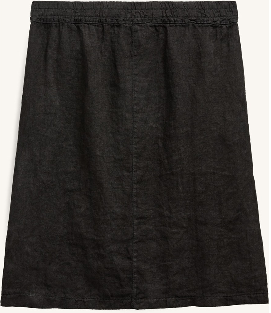 CWNola Skirt - Black - Claire - 3
