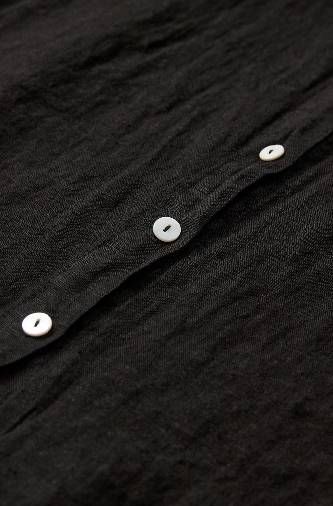 CWSanna Shirt - Black - Claire  - 4