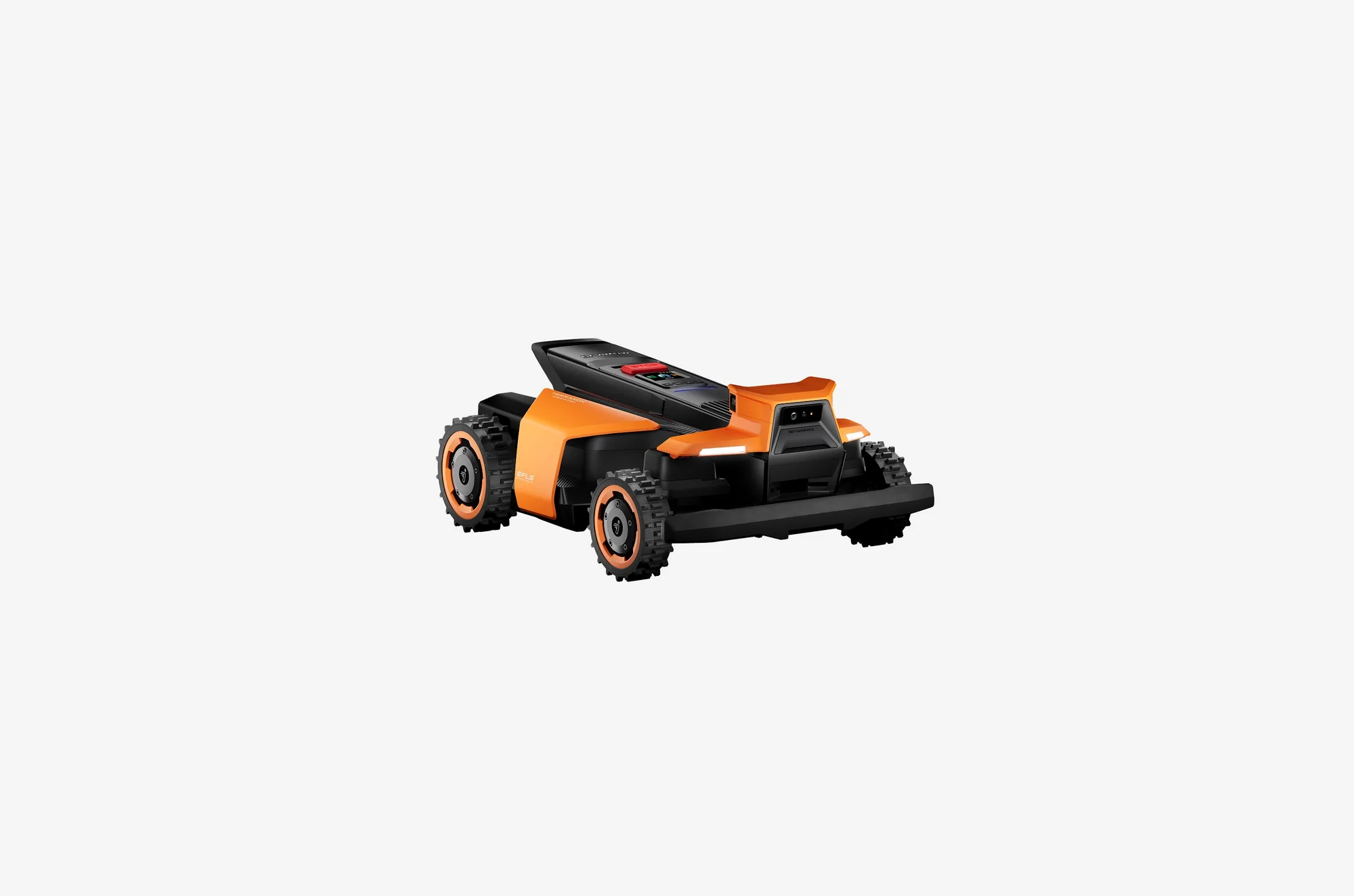 Segway Navimow Terranox CM240M1 (24000m2)