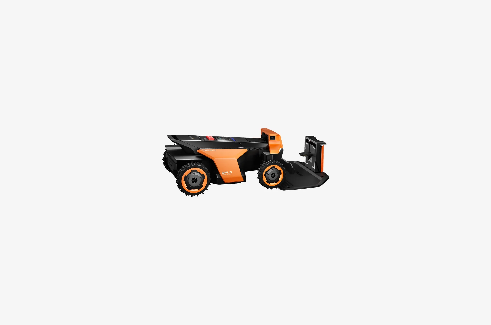 Segway Navimow Terranox CM240M1 (24000m2) - 7