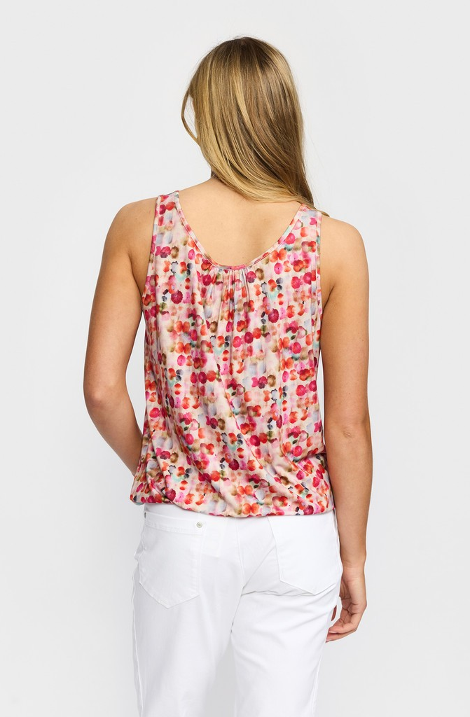 Oka Linne - Pink - 2-Biz - 3