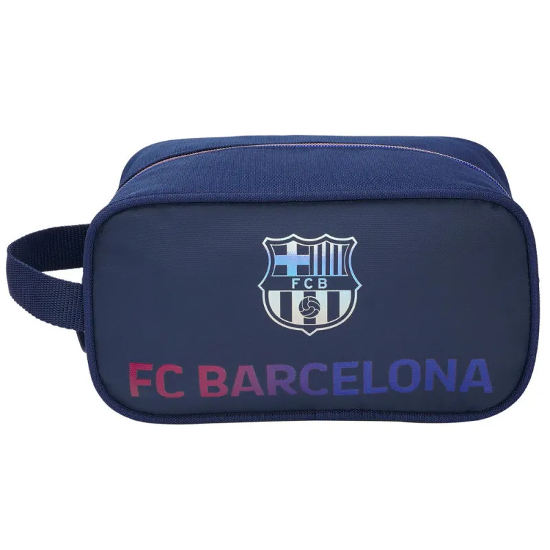 FC Barcelona Necessär Jumbo