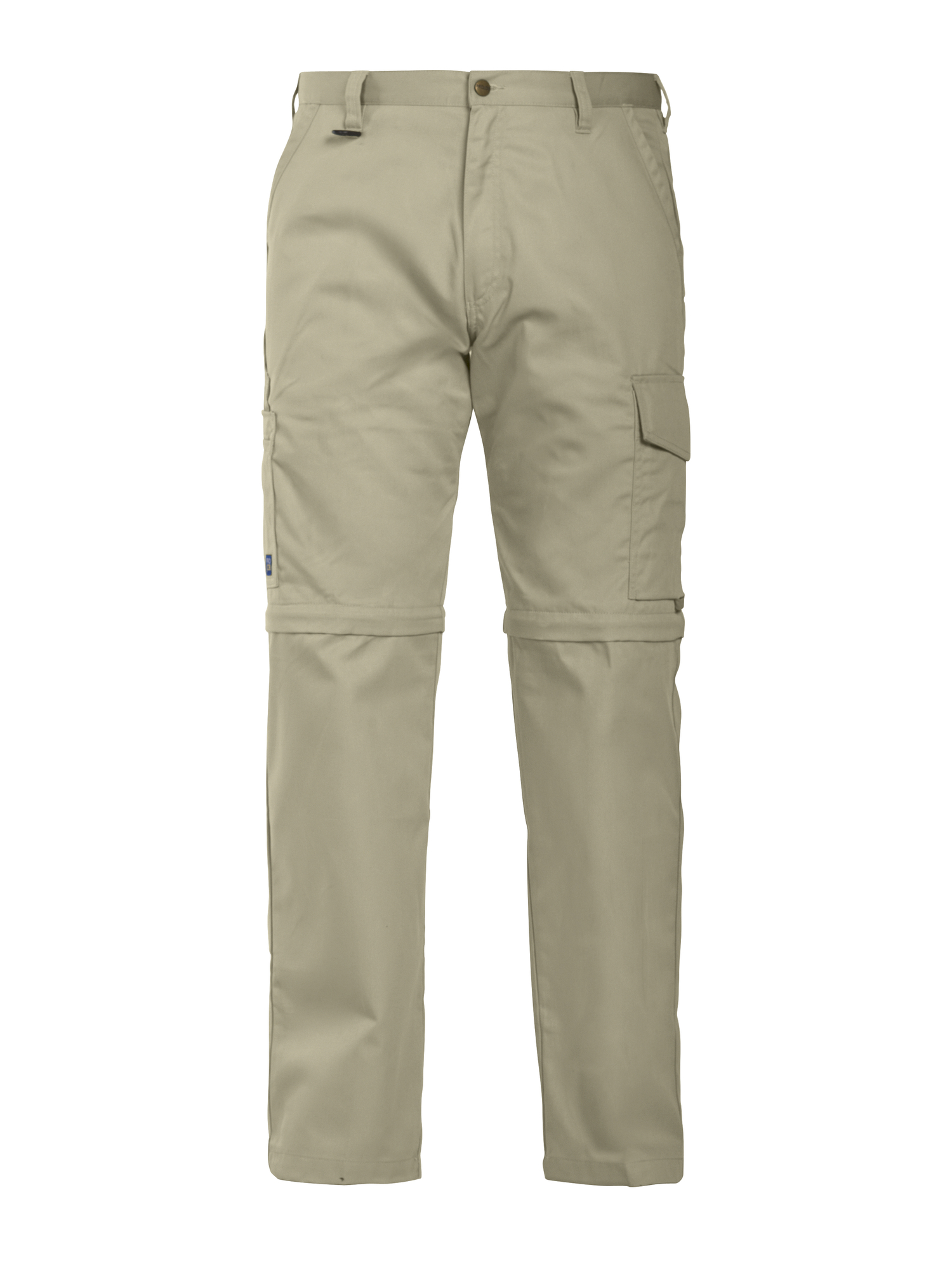 Projob 2502 MIDJEBYXA ZIP OFF - 2