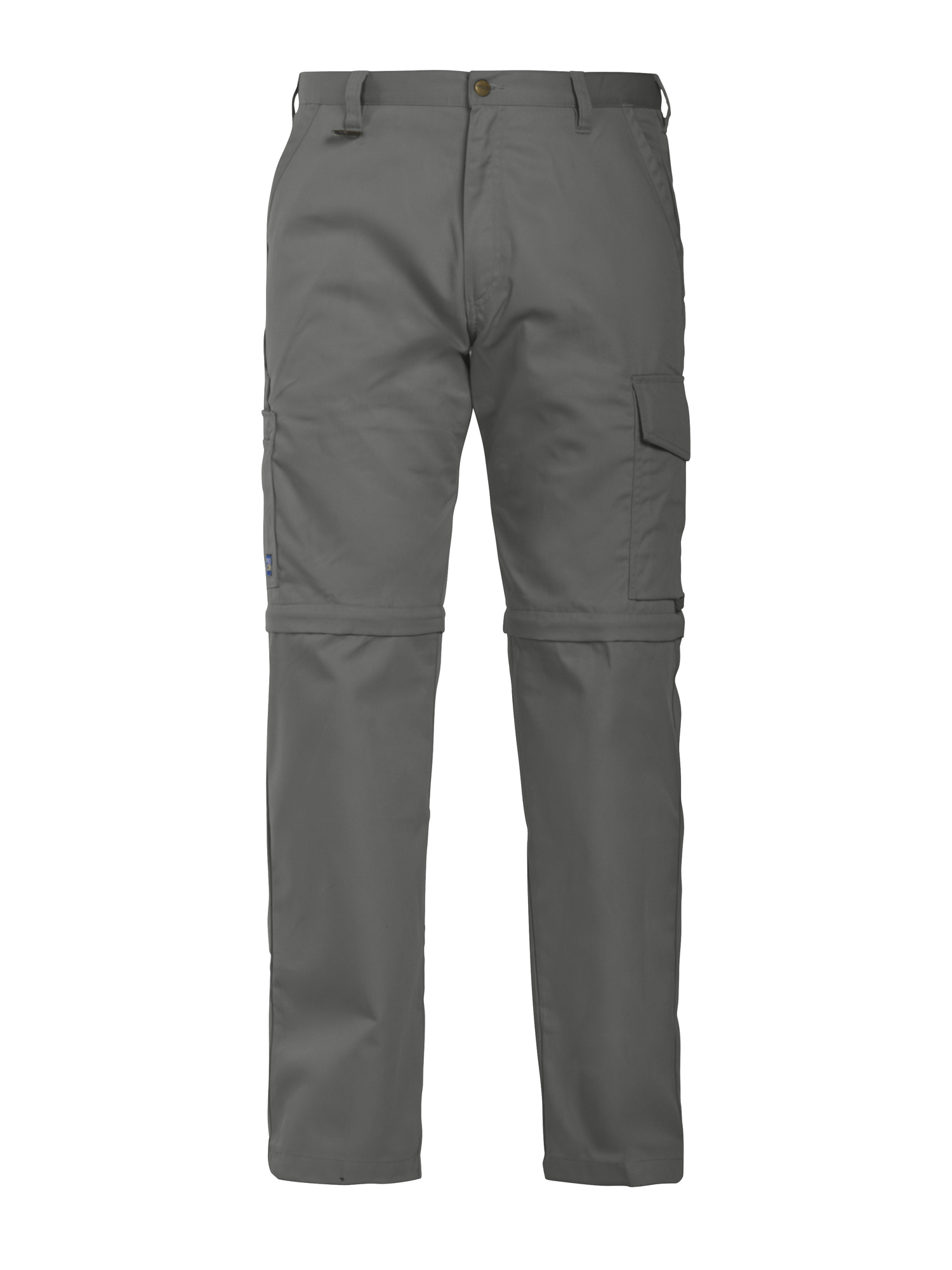 Projob 2502 MIDJEBYXA ZIP OFF - 5