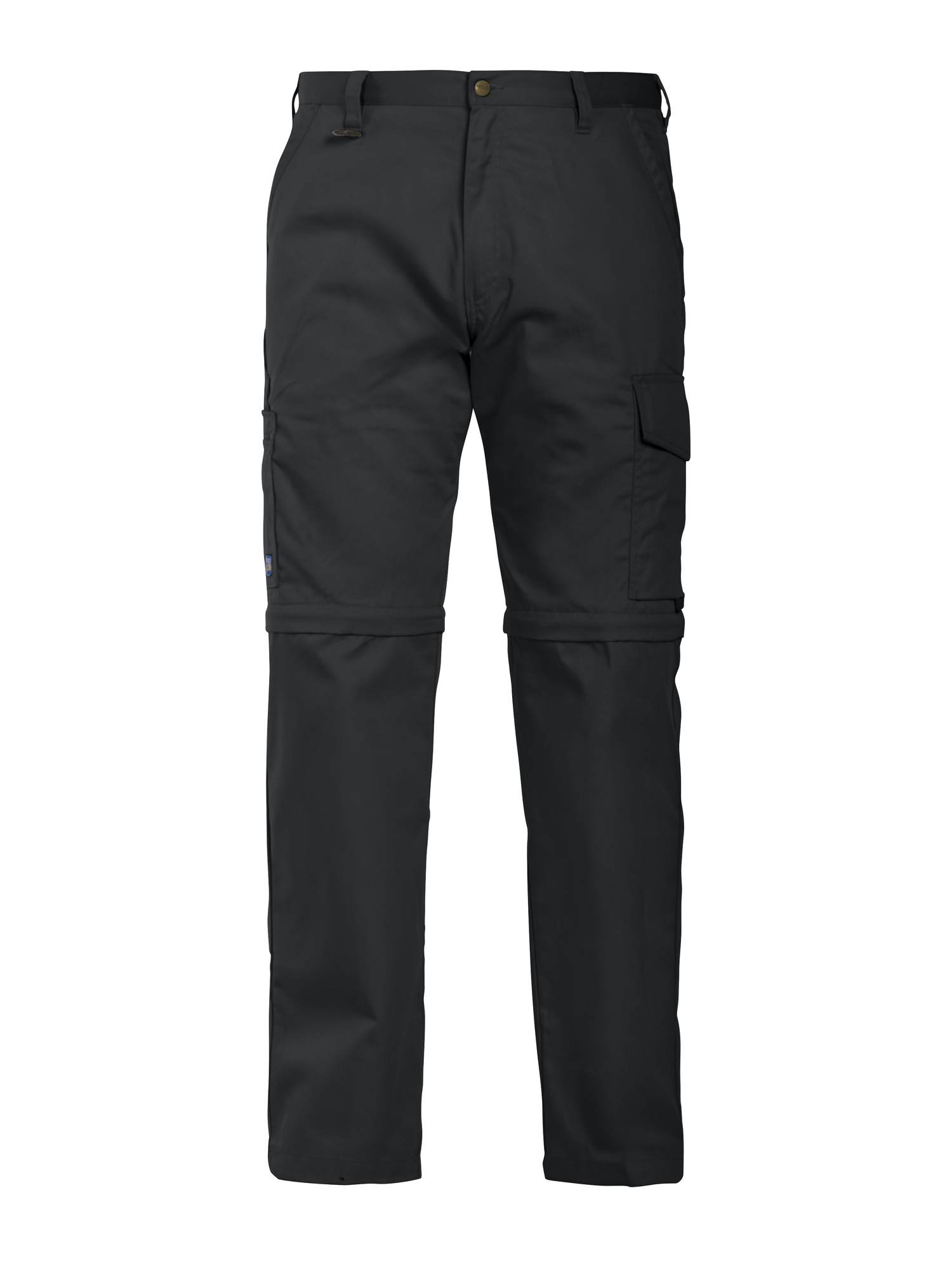 Projob 2502 MIDJEBYXA ZIP OFF - 6