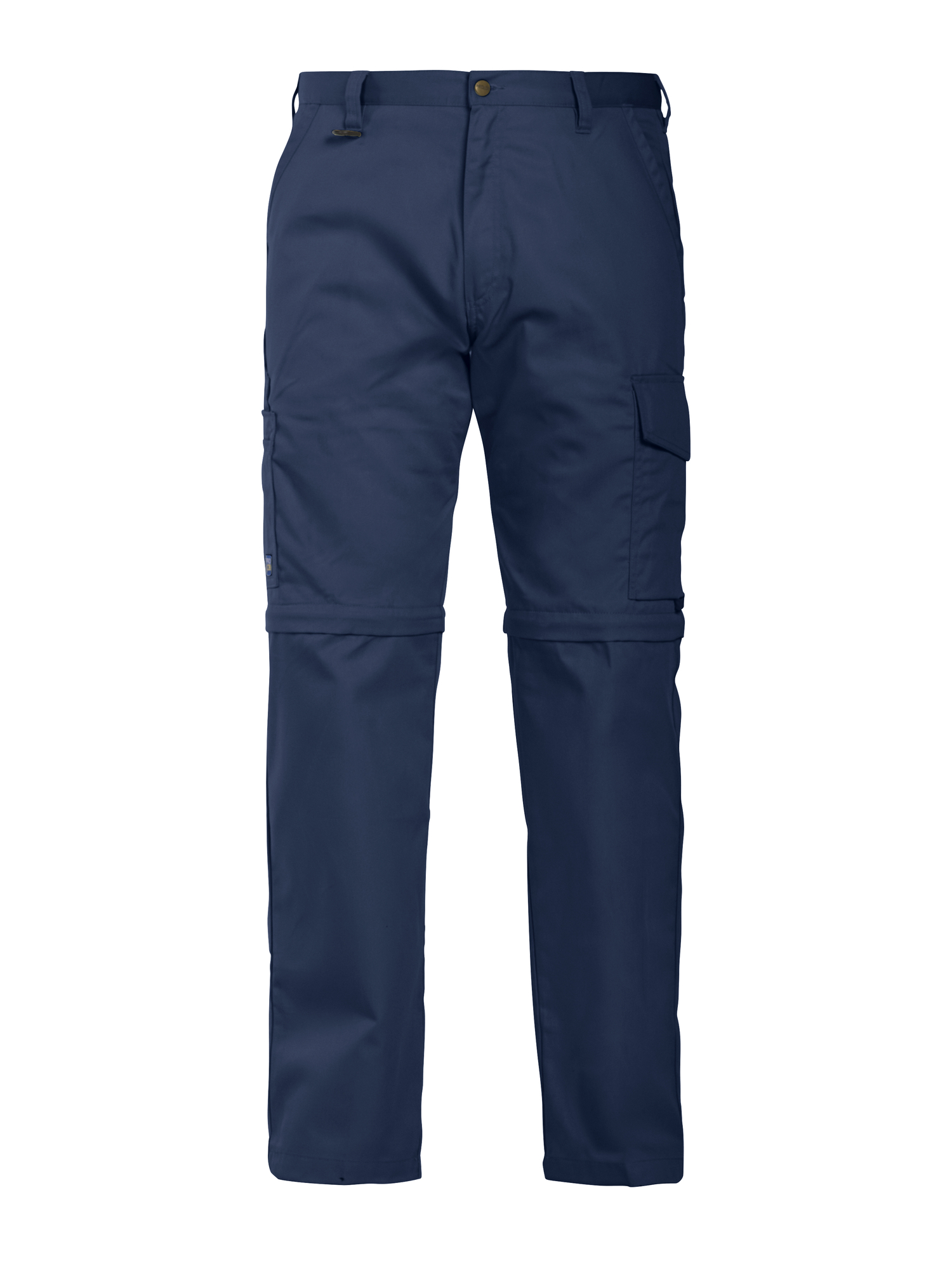 Projob 2502 MIDJEBYXA ZIP OFF