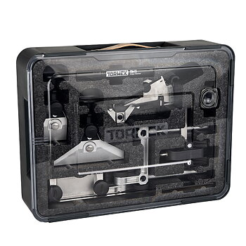 Tormek KSK-106 Knivslipningspaket