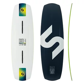 Slingshot Highline Wakeboard V3