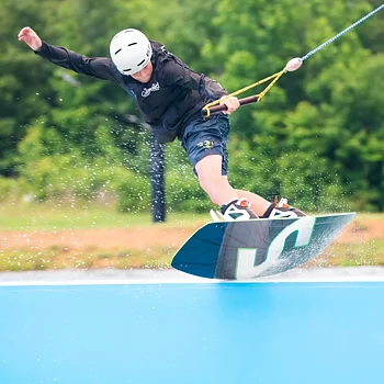 Slingshot Highline Wakeboard V3