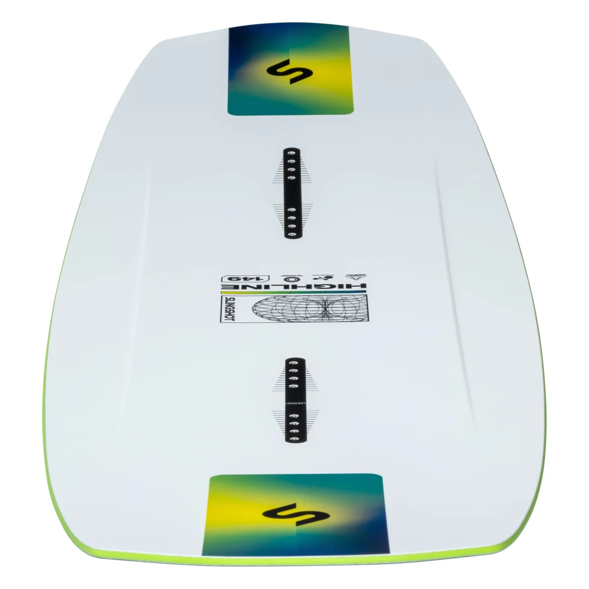 Slingshot Highline Wakeboard V3 - 3