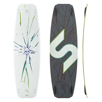 Slingshot Johnny Rocket 2026