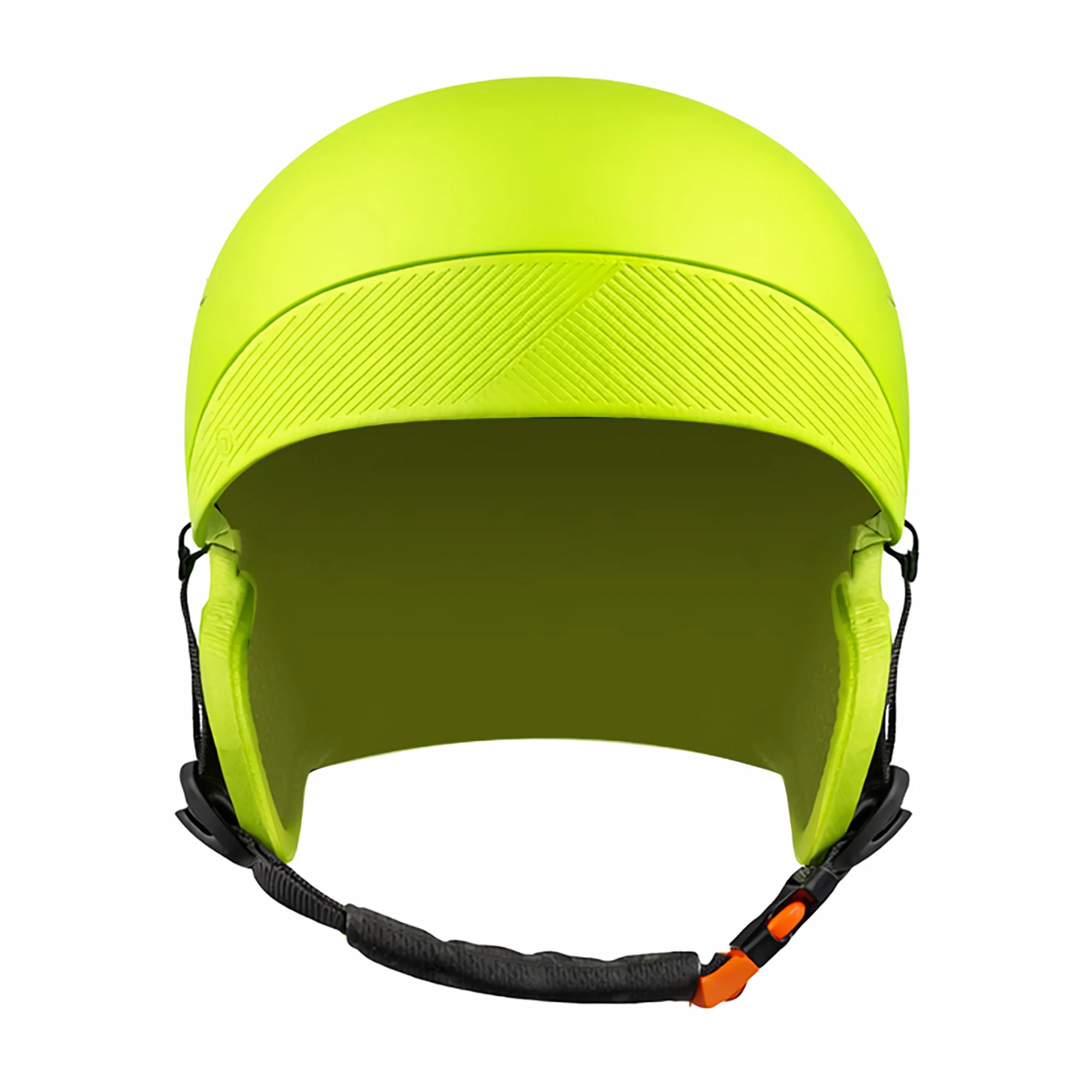Ride Engine Charger Helmet High Vis - Yellow - 4