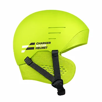 Ride Engine Charger Helmet Alert -Gul