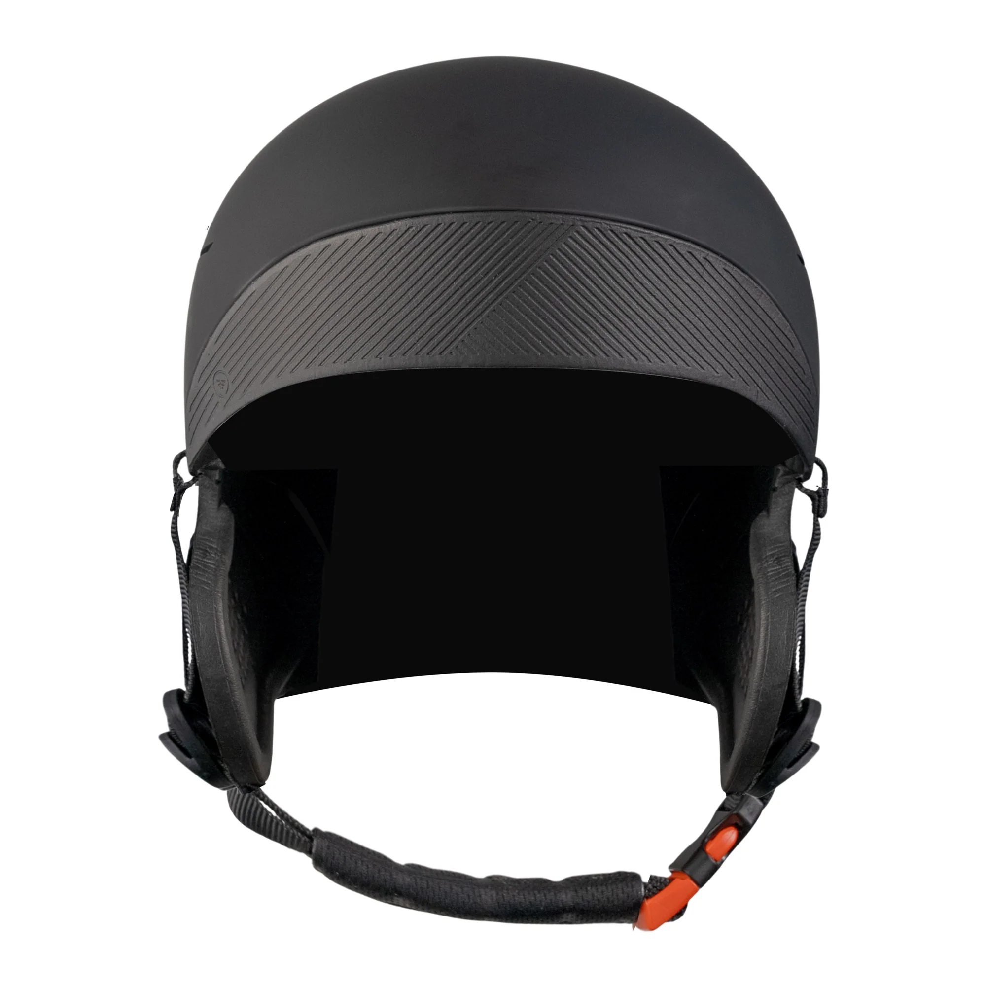 Ride Engine Charger Helmet Black - 6