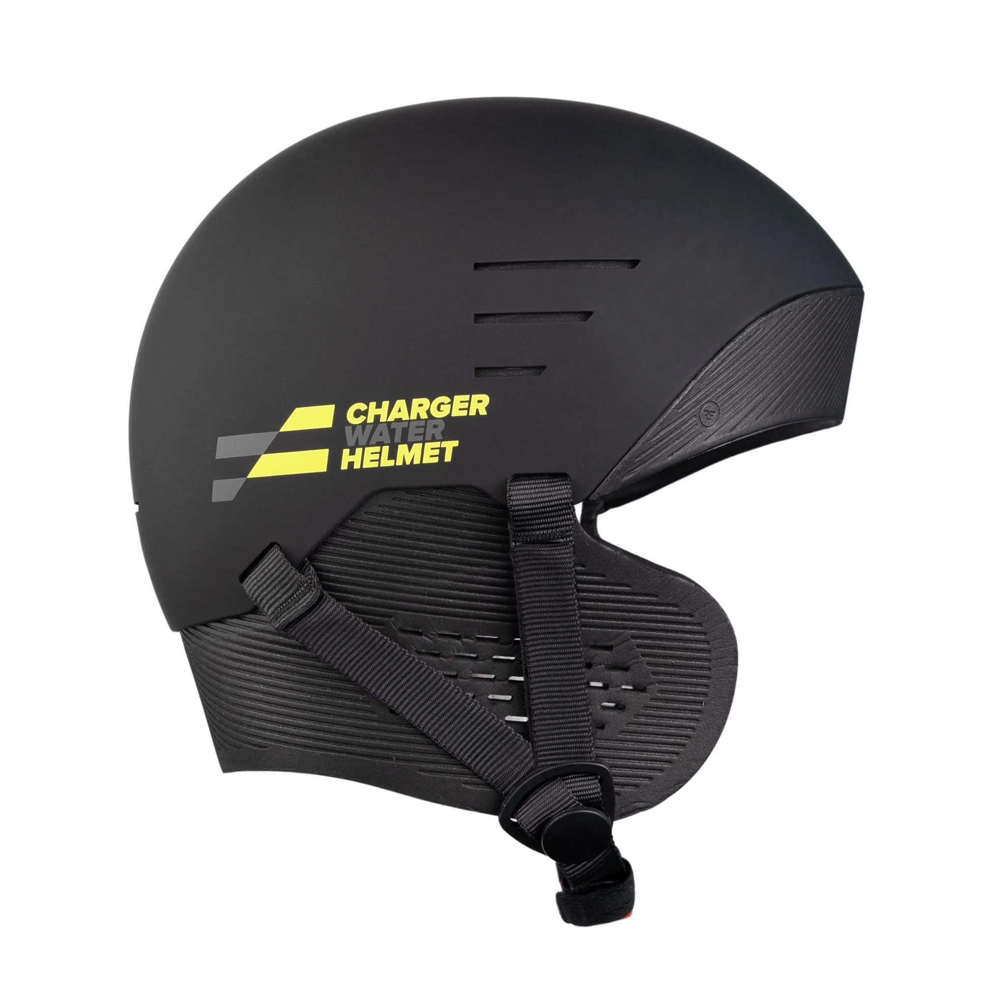 Ride Engine Charger Helmet Black - 2