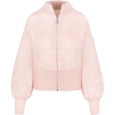 MÄRTHA Short Jacket