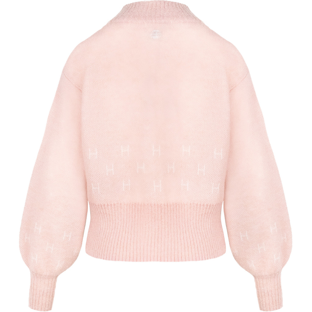 MÄRTHA Short Jacket - 2