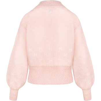 MÄRTHA Short Jacket