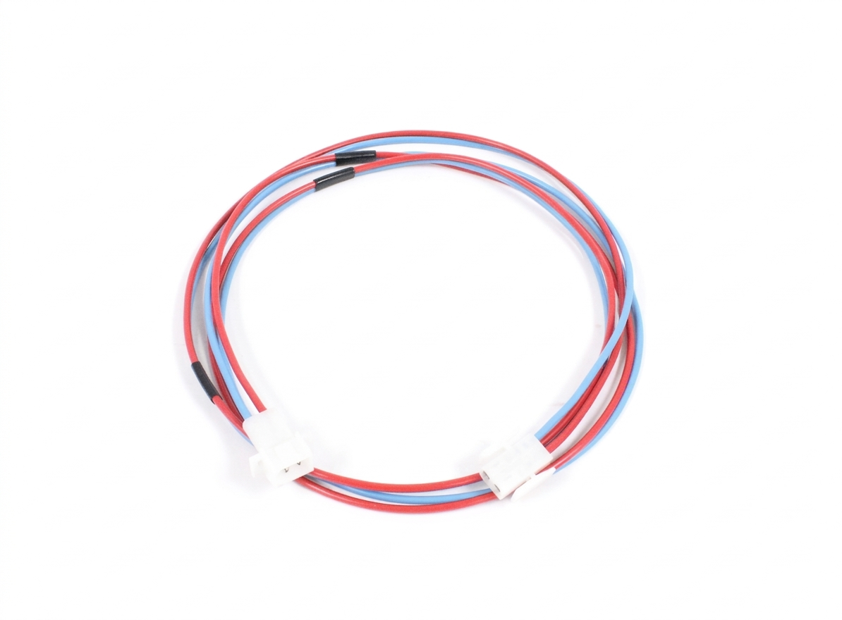 Extension cable, roof hatch motor
