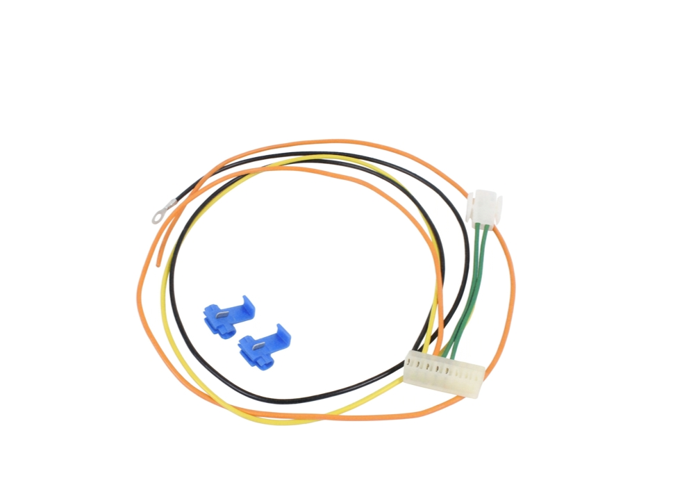 Wiring harness, ambient temperature gauge 740/760