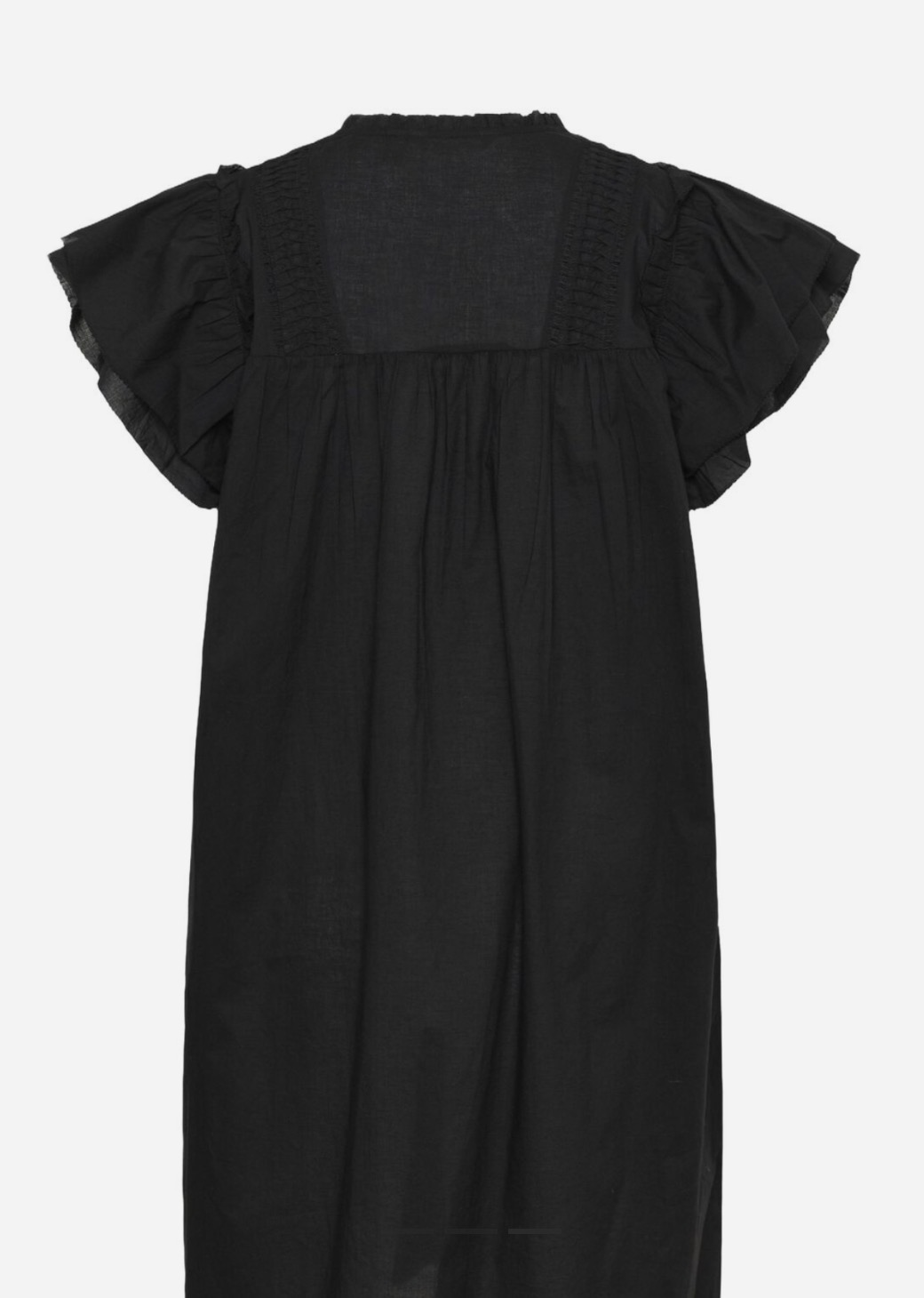 Culture Catinka Dress Black - 2