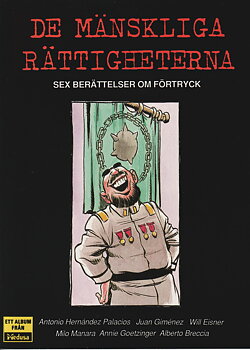 De mänskliga rättigheterna (antologi)