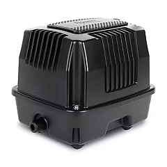 Hygger - Luftpump 1800L/H - 18W