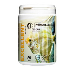 Wild Discus Hobby Center - Krill granules 1000ml - M