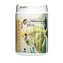 Wild Discus Hobby Center - Krill granules 1000ml - S