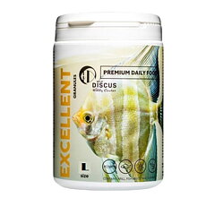 Wild Discus Hobby Center - Krill granules 1000ml - L