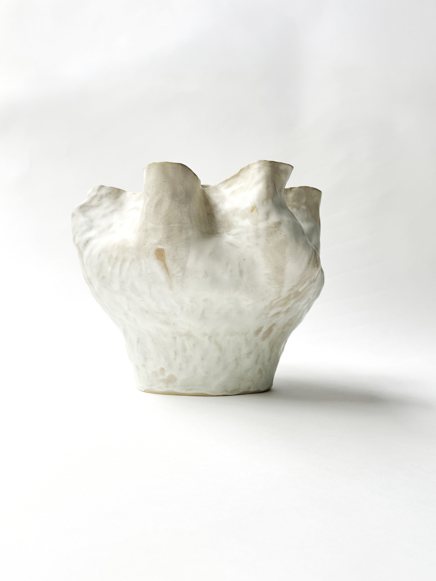 SCULPTURAL OBJECT Vivid Poppy - 5