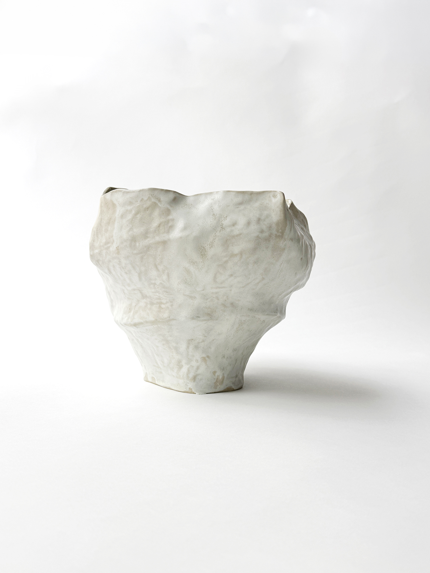 SCULPTURAL OBJECT Poppy to Come - 3
