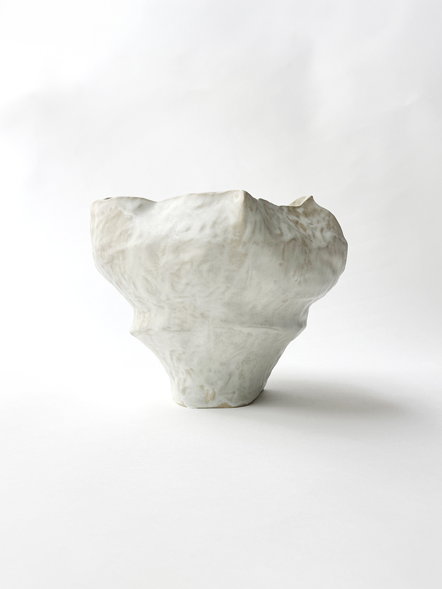 SCULPTURAL OBJECT Poppy to Come - 4