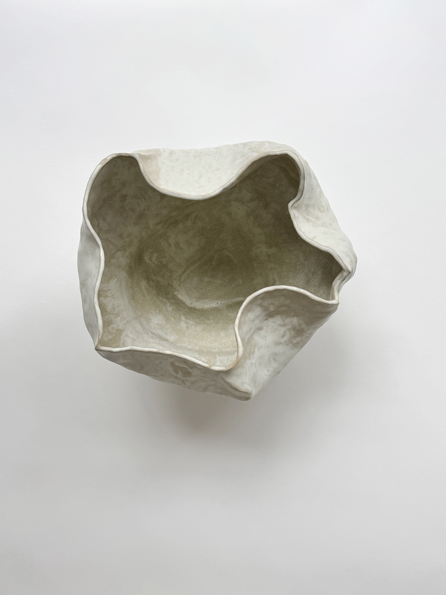 SCULPTURAL OBJECT Poppy to Come - 6