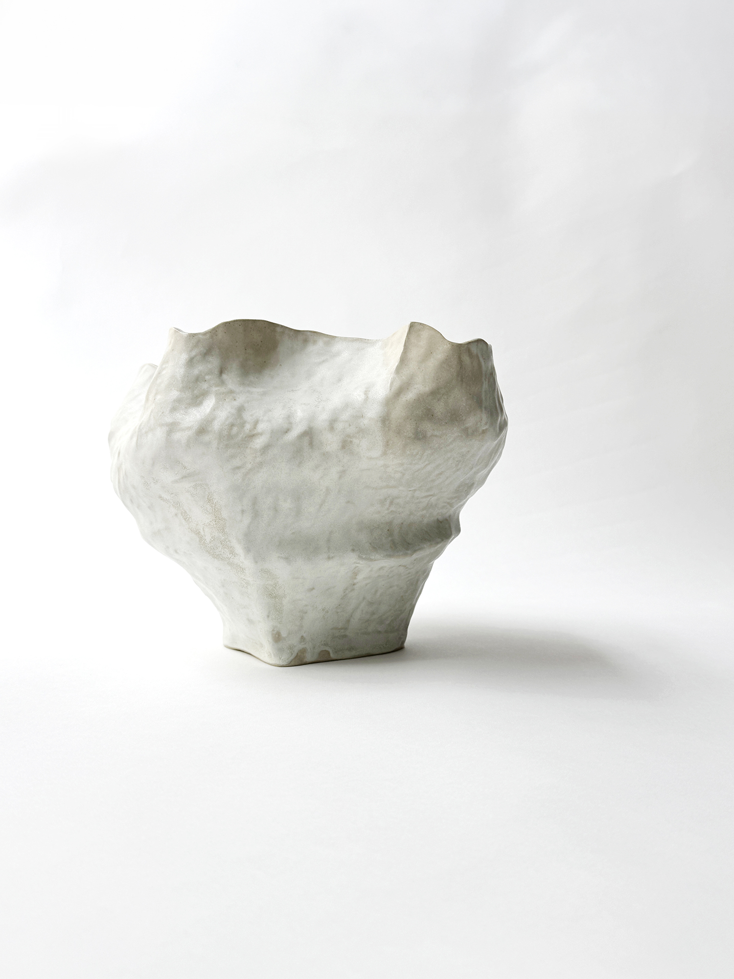 SCULPTURAL OBJECT Poppy to Come - 5